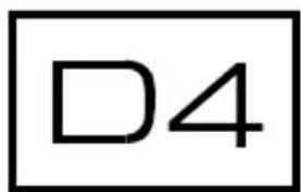 D4