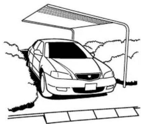 Honda Saber (2001) - 法定定期点検 その他 - 4