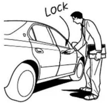 LOCK