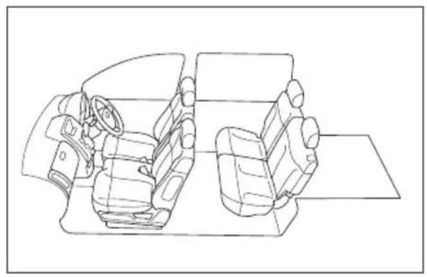 Honda Mobilio Spike (2003) - 注意 - 1