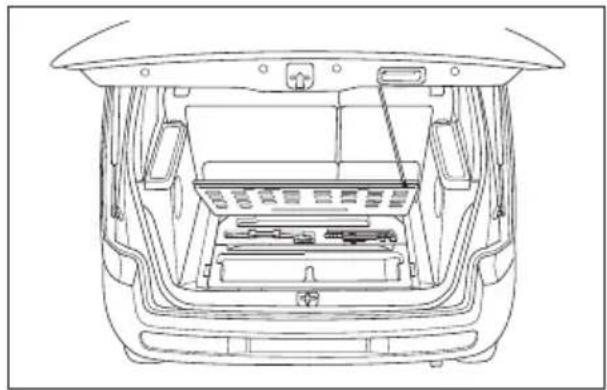 Honda Mobilio Spike (2003) - 2WD車 - 1