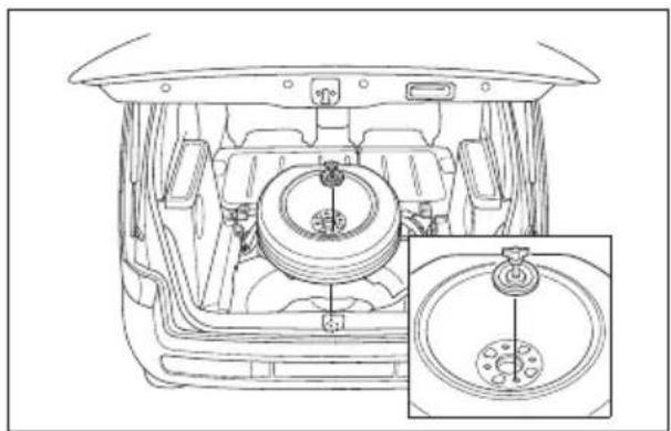 Honda Mobilio Spike (2003) - 4WD車 - 1