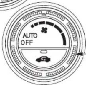AUTO OFF
