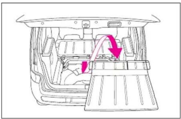 Honda Mobilio Spike (2003) - ② 4 WD車 - 1