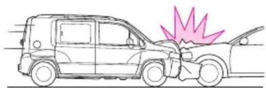 Honda Mobilio Spike (2003) - 作動しないとき - 1