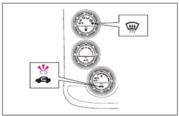 Honda Mobilio Spike (2003) - ドライブを快適にする装備 - 3