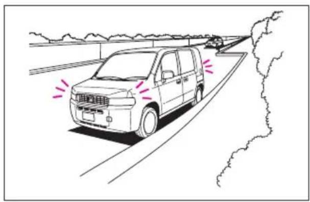Honda Mobilio Spike (2003) - 事故の続発を防ぐ。 負傷者がいる場合は、応急手当を - 1