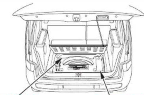 Honda Mobilio Spike (2003) - 4WD車 - 1