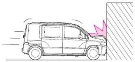 Honda Mobilio Spike (2003) - 運転席用SRSアバッグシステム 助手席用 - 3