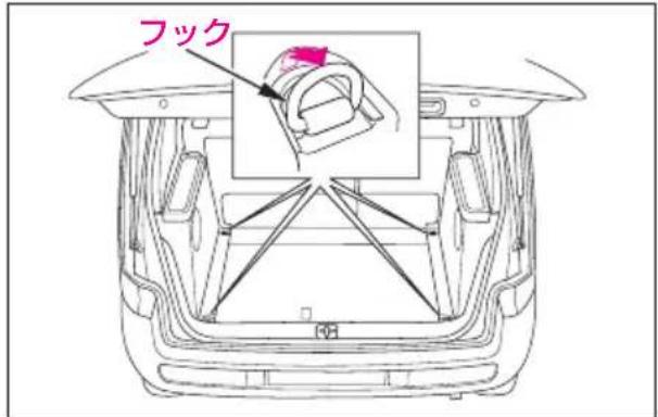 フック
