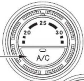 25 20 30 A/C