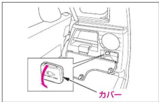 カバー