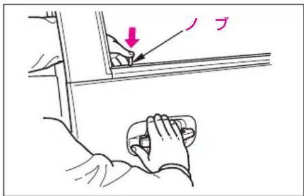 ノブ