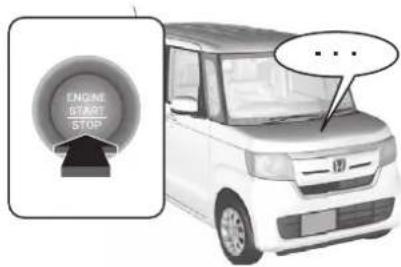 ENGINE START STOP ...