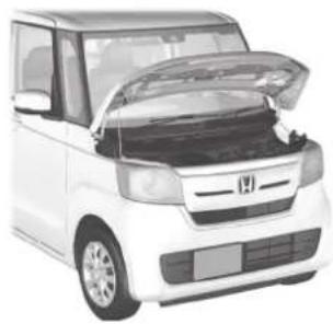 Honda N-Box (2017) - ヒューズが切れた - 2