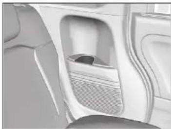 Honda N-Box (2017) - 注意 - 2