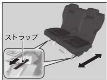 ストラップ