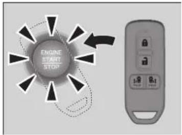ENGINE START STOP