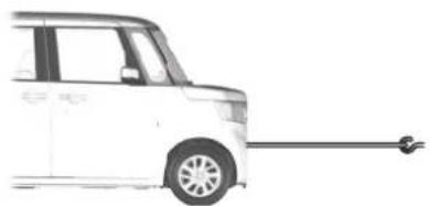Honda N-Box (2017) - ヒューズが切れた - 3