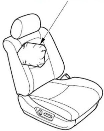 Honda Inspire (2001) - 車内にライターや炭酸飲料缶などを放置しないで。 - 6