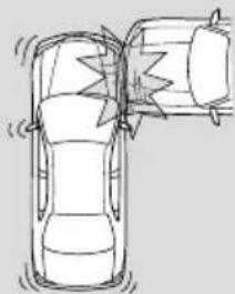 Honda Inspire (2001) - 作動するとき - 3