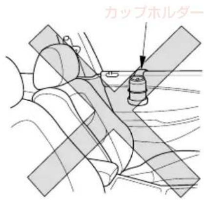 カップホルダー