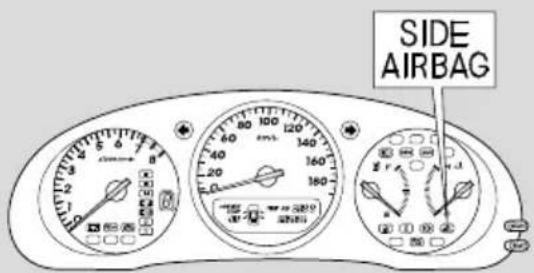 SIDE AIRBAG