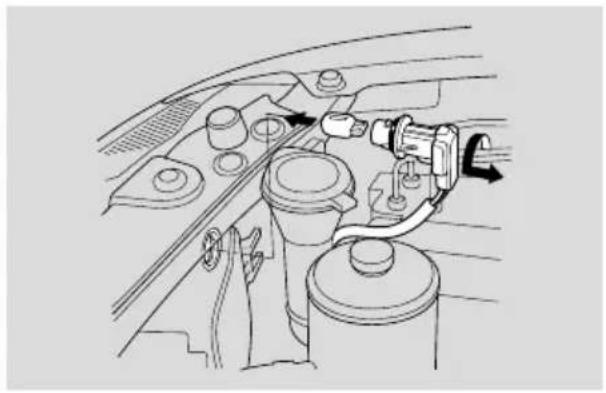 Honda Inspire (2001) - - 右側 - 1