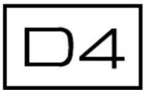 D4