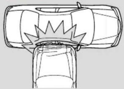 Honda Inspire (2001) - 作動しないとき - 1