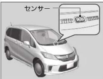 センサー センサ