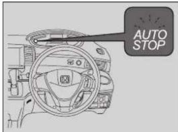 AUTO STOP