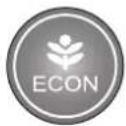 Honda Freed Hybrid (2014) - ECON スイッチ - 1