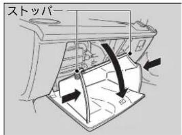ストッパー