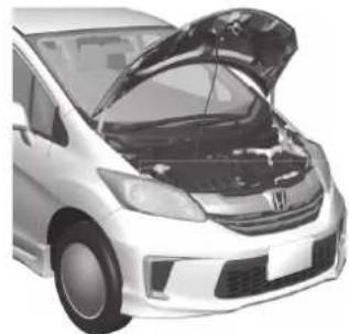 Honda Freed Hybrid (2014) - P.222 - 3