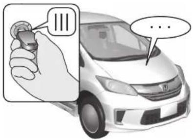 Honda Freed Hybrid (2014) - P.222 - 1