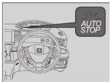AUTO STOP