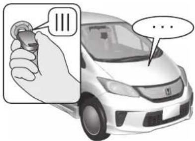 Honda Freed Hybrid (2013) - P.224 - 1