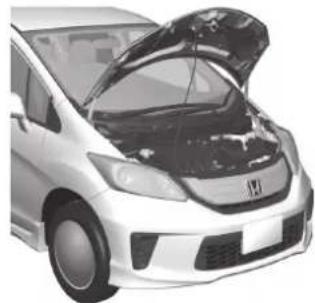 Honda Freed Hybrid (2013) - P.224 - 3