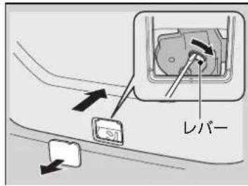 レバー