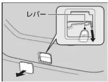 レバー