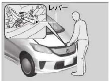 レバー