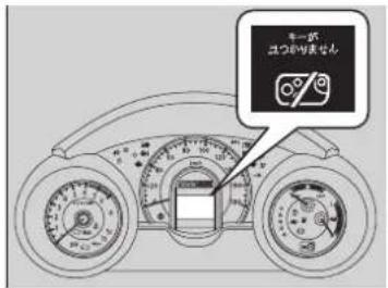 牛一区 過つの注意を示