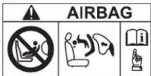 AIRBAG No i