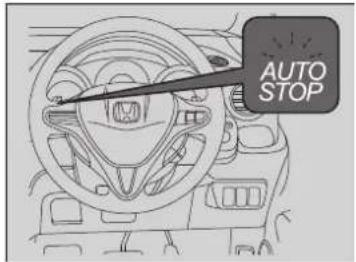 AUTO STOP