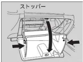 ストッパー