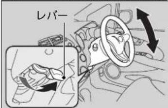 レバー