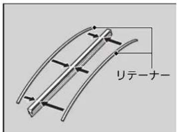 リテーナー
