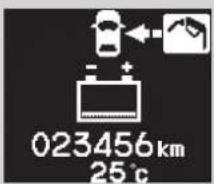023456km 25°C