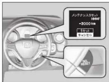 メンテナンスリセット H=3000 mm マネジット チャンピル